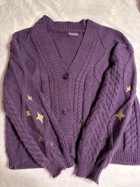 Speak Now Taylor Swift cardigan